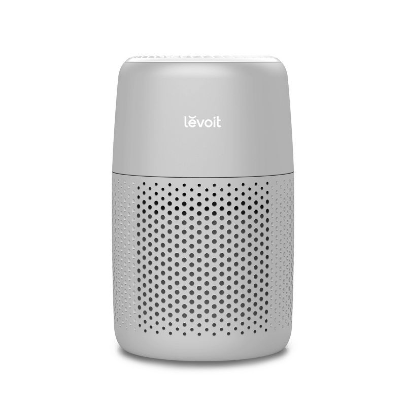 Levoit Core Mini Gray Compact Air Purifier