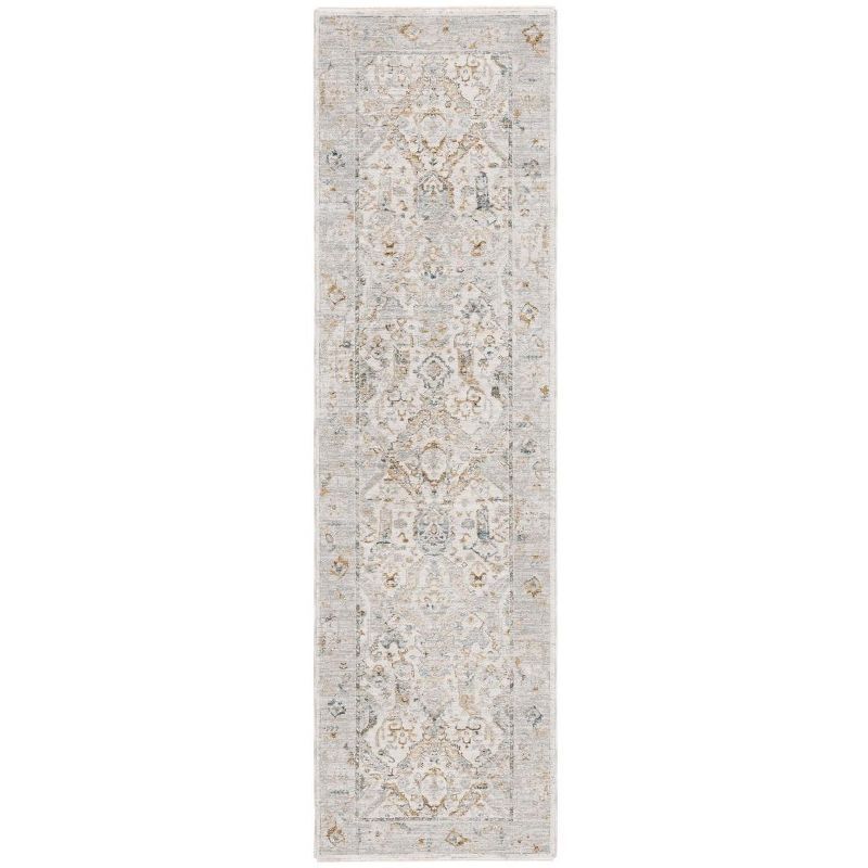 Hamilton HLT100 Power Loomed Area Rug  - Safavieh