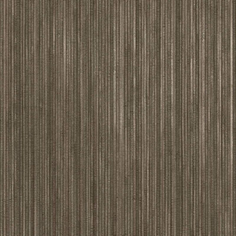 Bronze and Brown Faux Grasscloth Peel and Stick Wallpaper