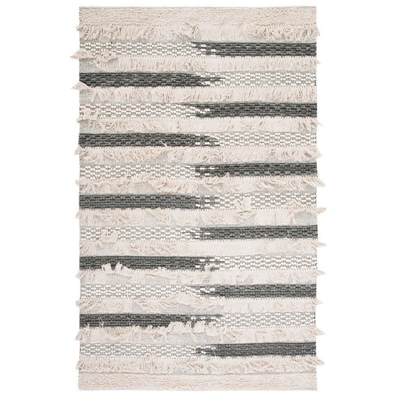 Natura NAT655 Hand Woven Area Rug  - Safavieh