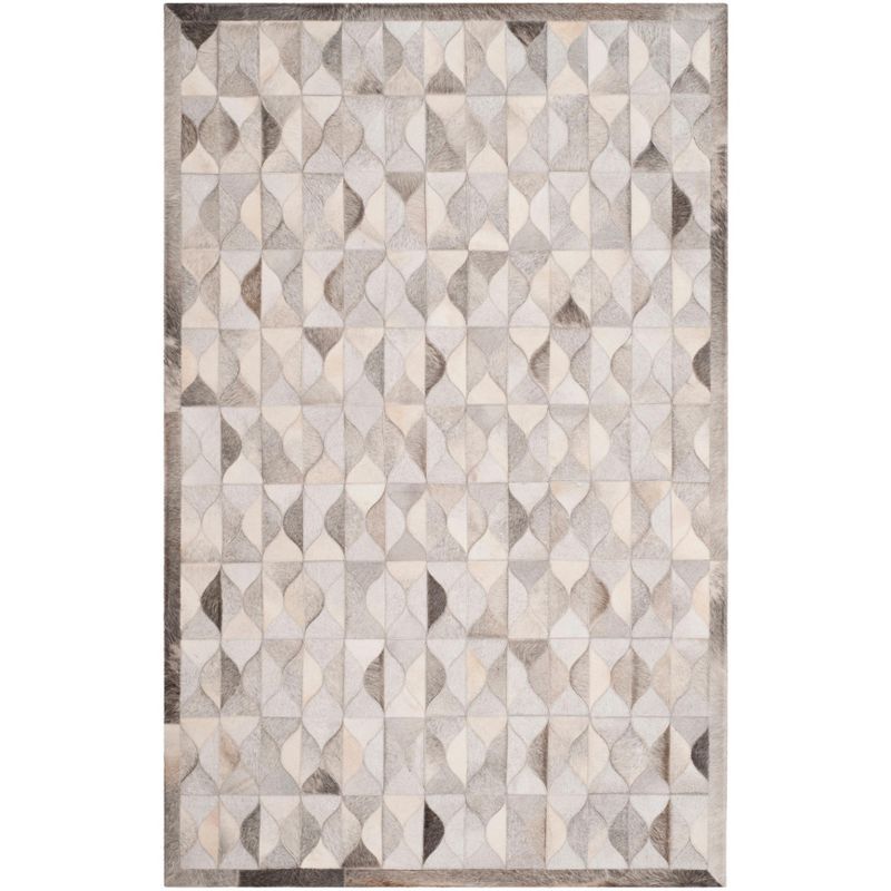 Studio Leather STL224 Hand Woven Area Rug  - Safavieh