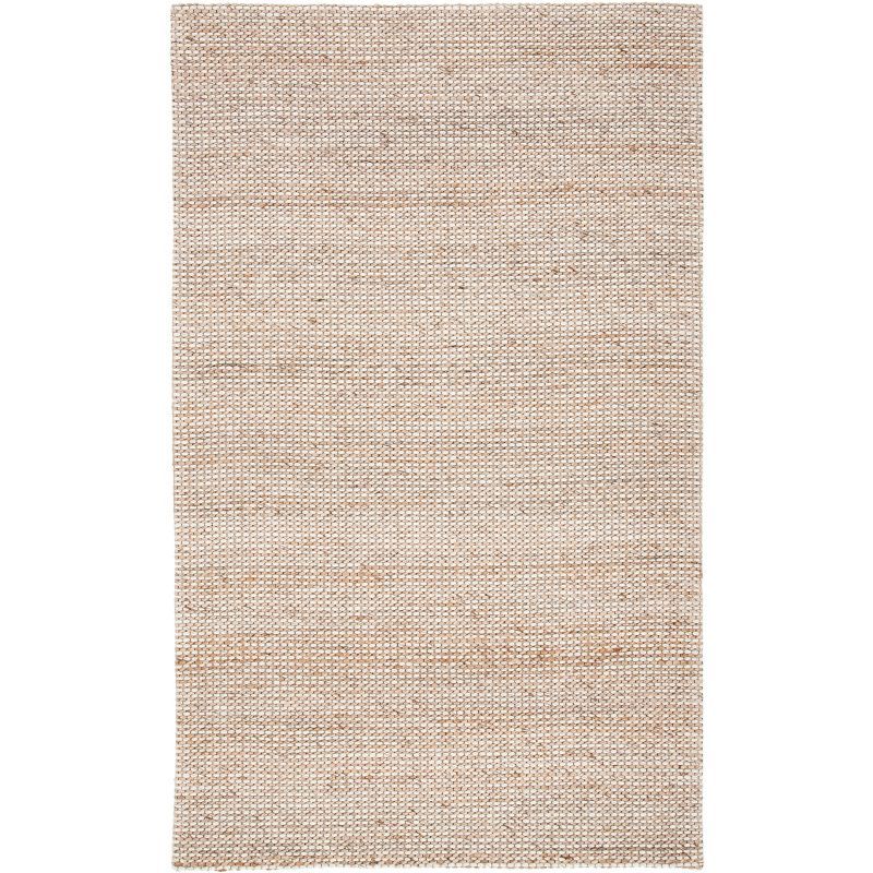 Natural Fiber NFB553 Hand Tufted Area Rug  - Safavieh