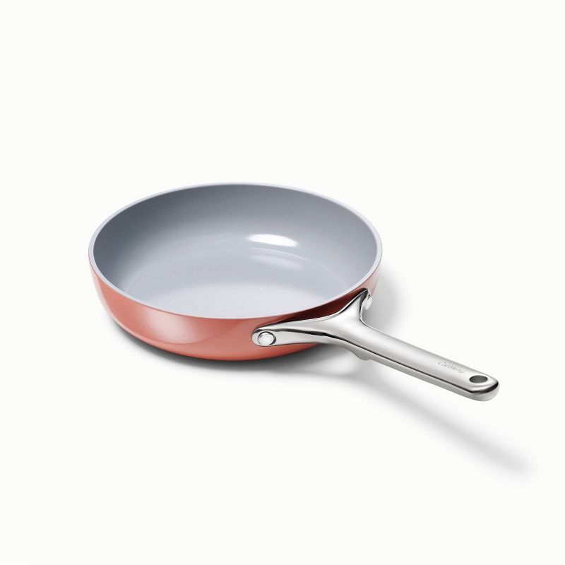 Perracotta 8" Aluminum Nonstick Ceramic Fry Pan