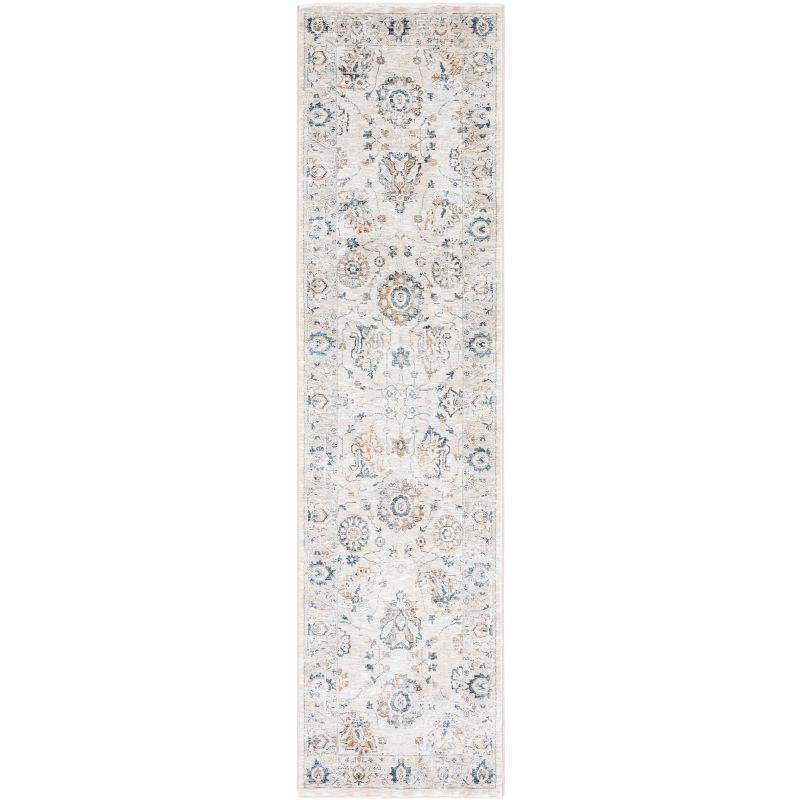 Dream DRM723 Power Loomed Area Rug  - Safavieh