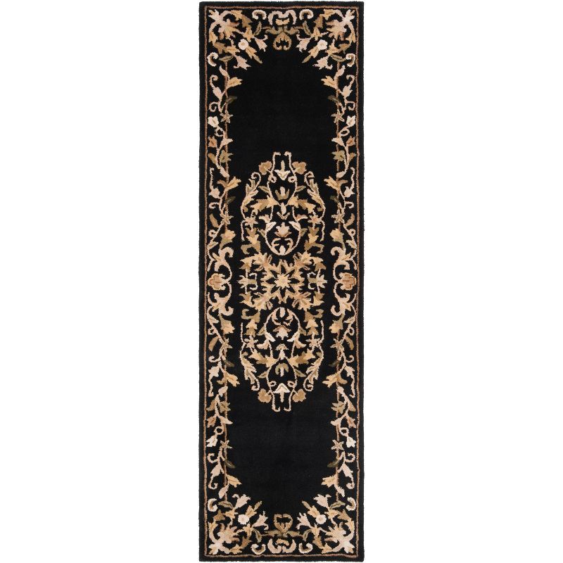 Heritage HG640 Hand Tufted Rugs - Safavieh