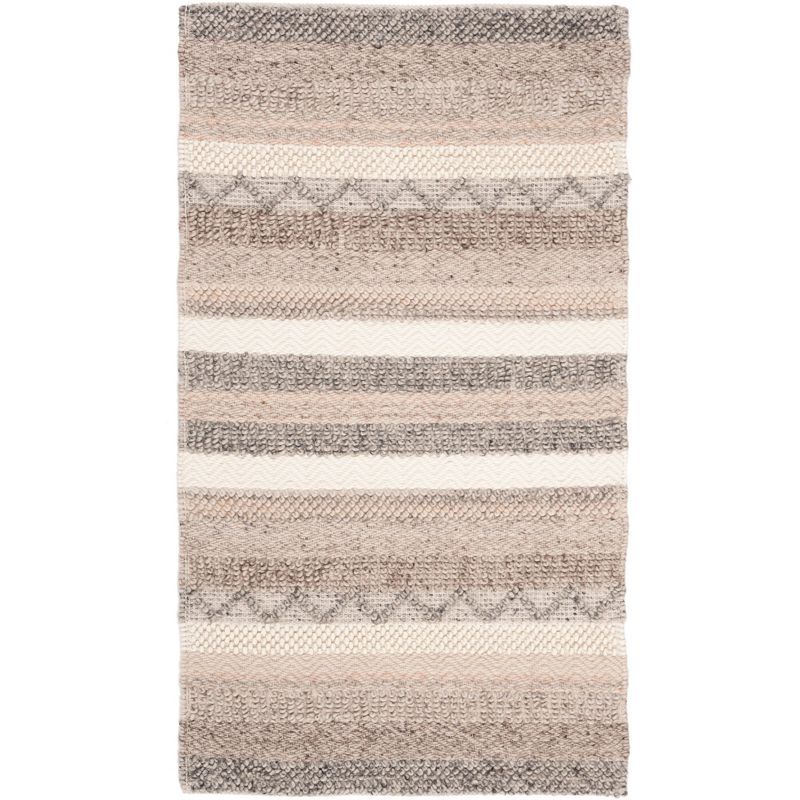 Natura NAT101 Hand Woven Area Rug  - Safavieh