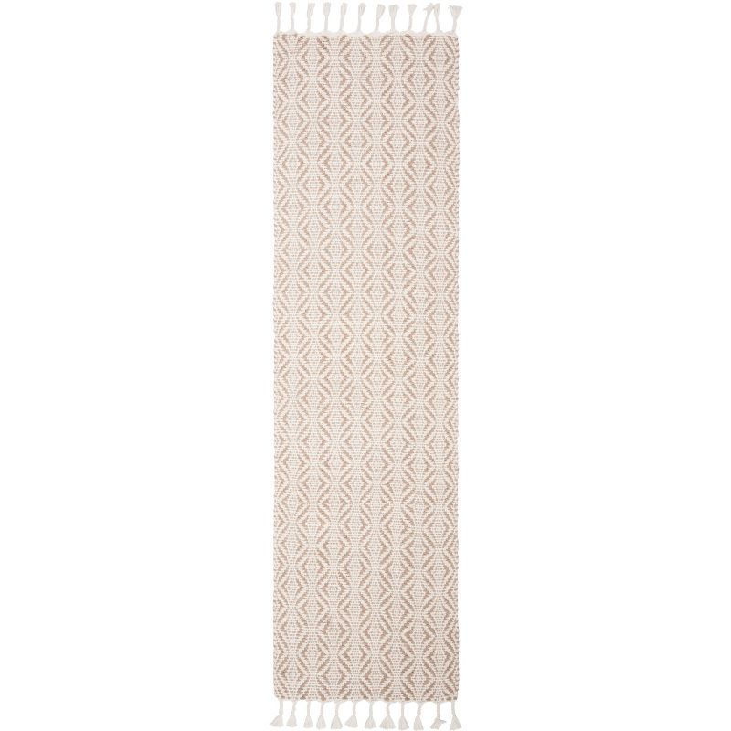 Natura NAT153 Hand Loomed Area Rug  - Safavieh