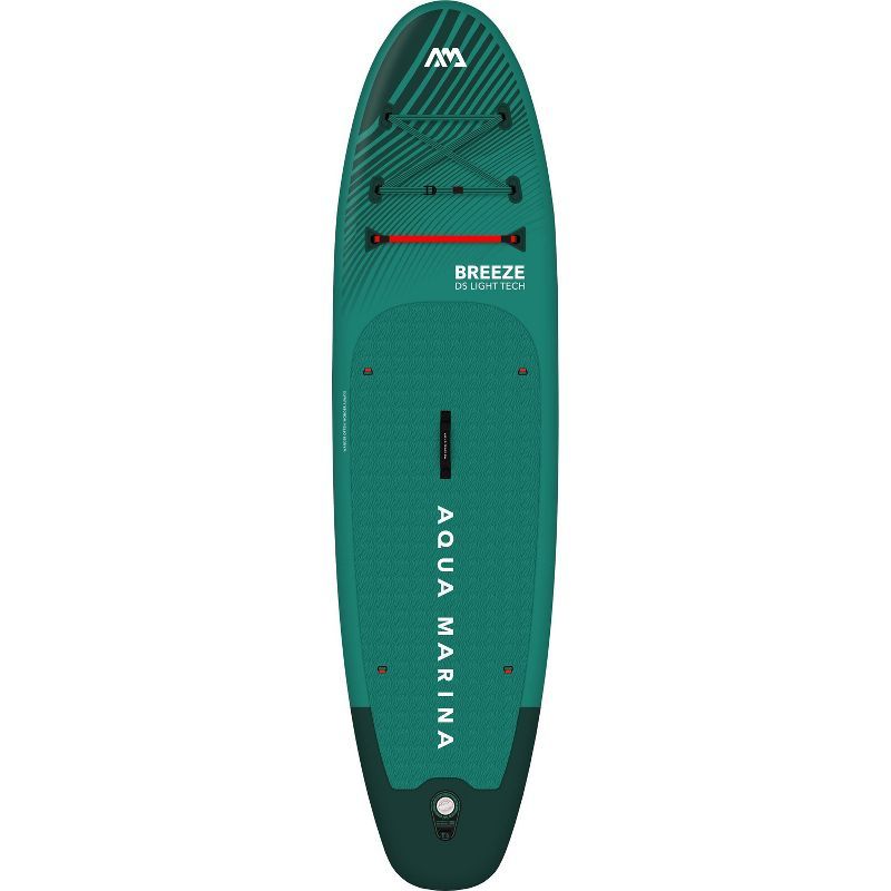 Aqua Marina Breeze 9'10" Dark Teal Inflatable Paddleboard