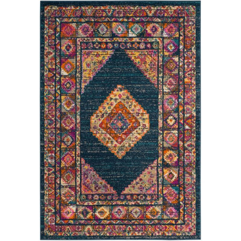 Madison MAD133 Power Loomed Rugs - Safavieh