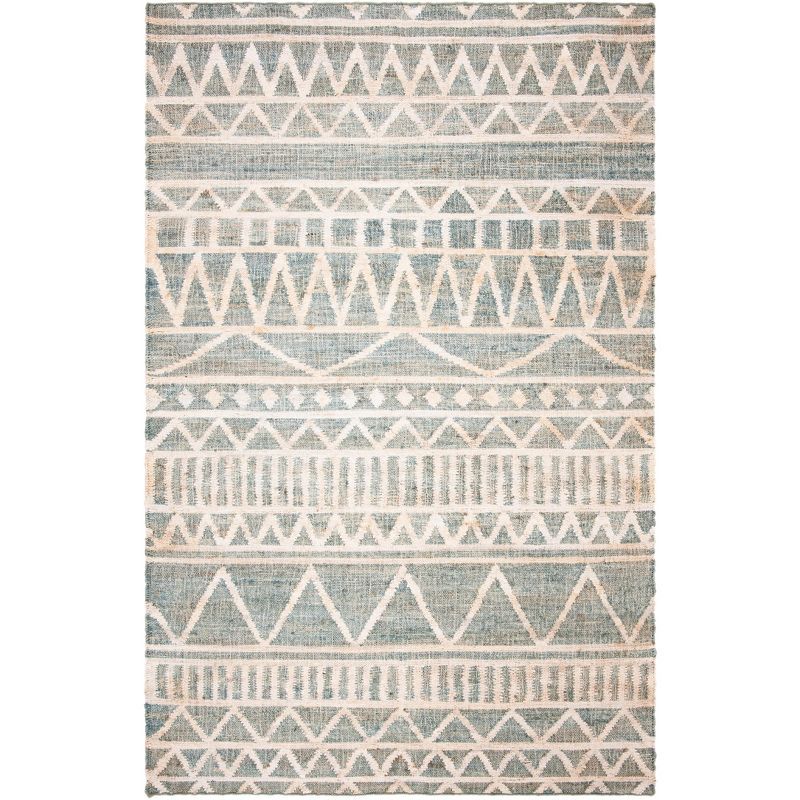 Kilim KLM752 Hand Loomed Area Rug  - Safavieh