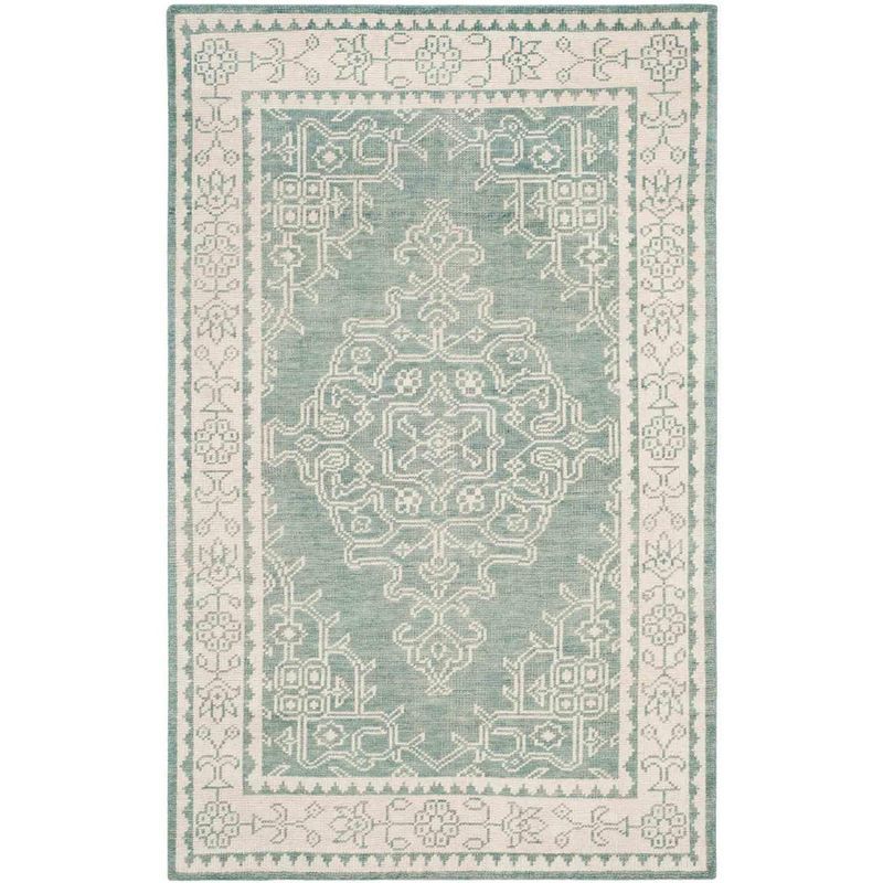 Kenya KNY638 Hand Knotted Area Rug  - Safavieh