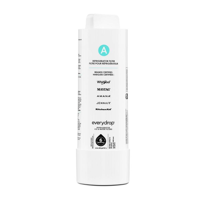 Everydrop Refrigerator Water Filter A EDRARXD1 for Whirlpool