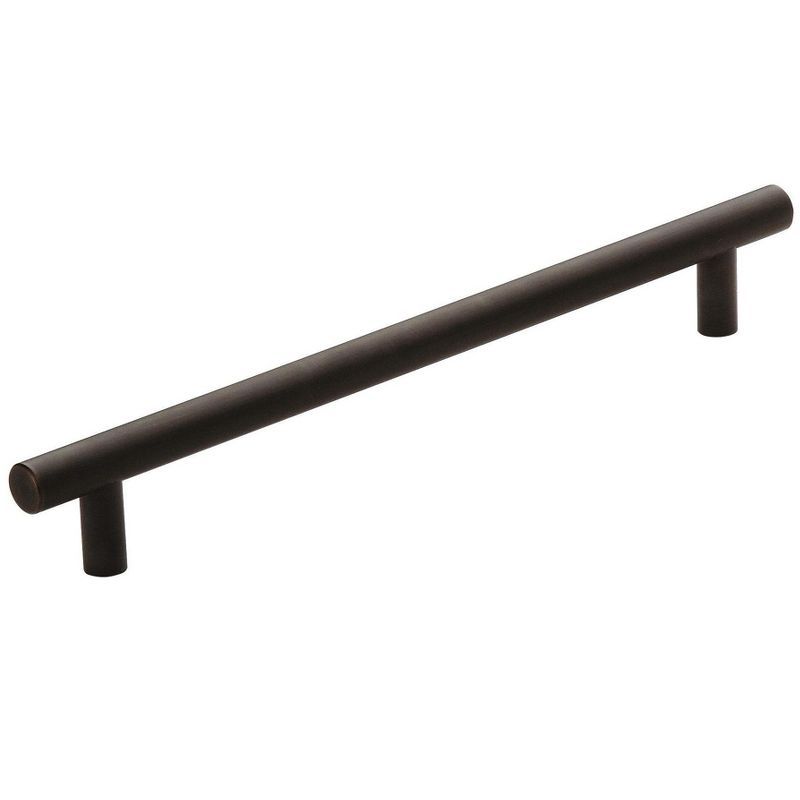 Oil Rubbed Bronze 14.63" Bar Pull with Mounting Hardware