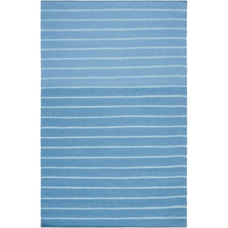 Dhurries DHU313 Hand Woven Area Rug  - Safavieh