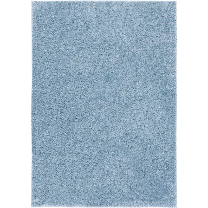 Tahoe Shag THO670 Power Loomed Area Rug  - Safavieh