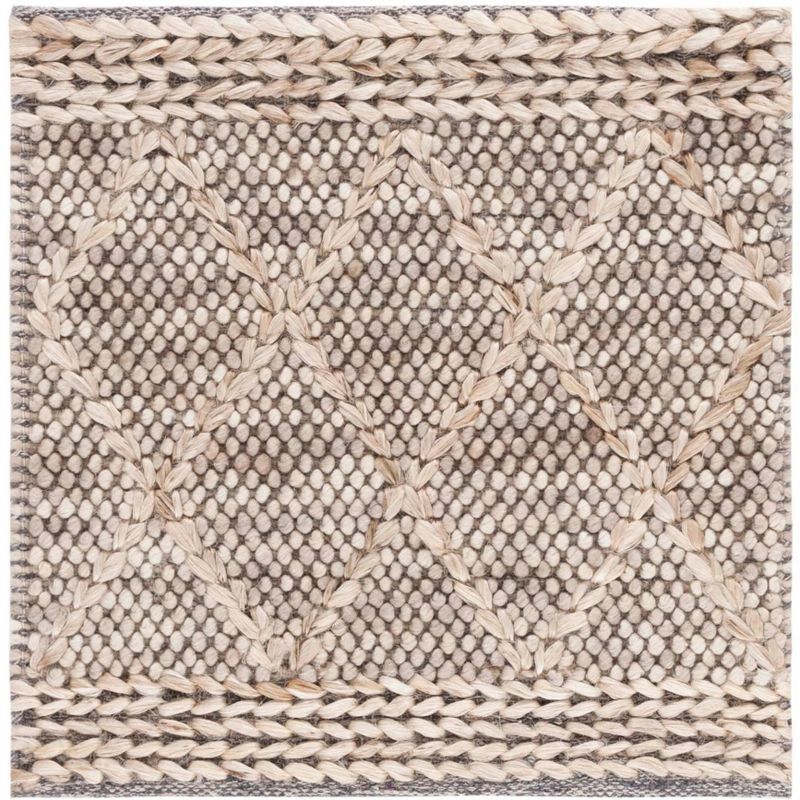 Natura NAT223 Hand Woven Area Rug  - Safavieh