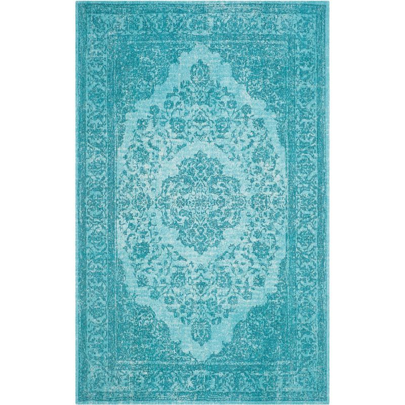 Classic Vintage CLV121 Power Loomed Area Rug  - Safavieh