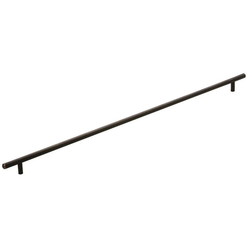 Oil-Rubbed Bronze 25-3/16 inch Bar Pull Handle