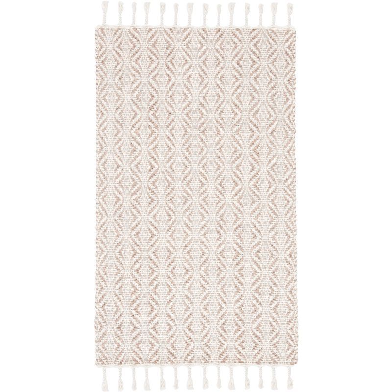 Natura NAT153 Hand Loomed Area Rug  - Safavieh