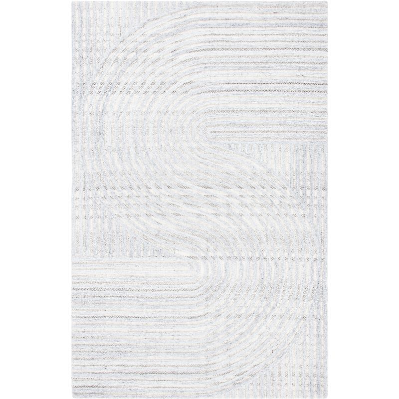 Southampton SHA301 Hand Tufted Area Rug  - Safavieh