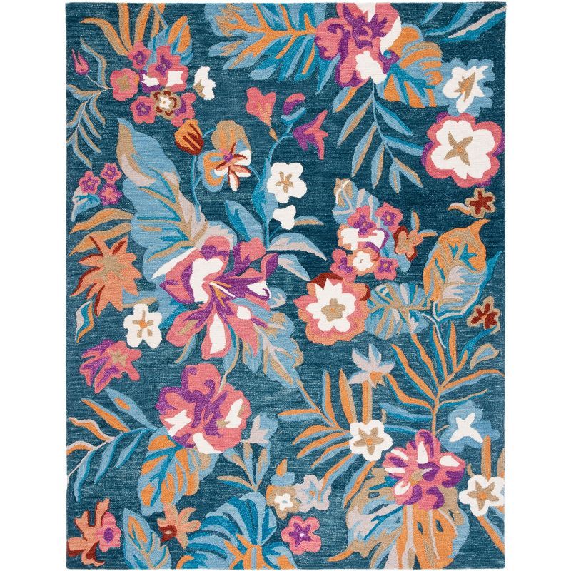 Jardin JAR152 Hand Tufted Area Rug  - Safavieh