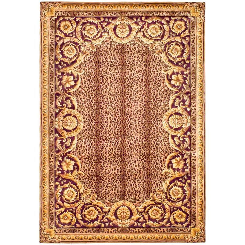 Fl01 Area Rug In Multi