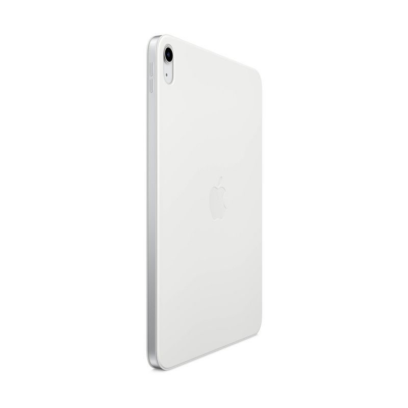 White Magnetic Flip Cover for 10.9-inch iPad