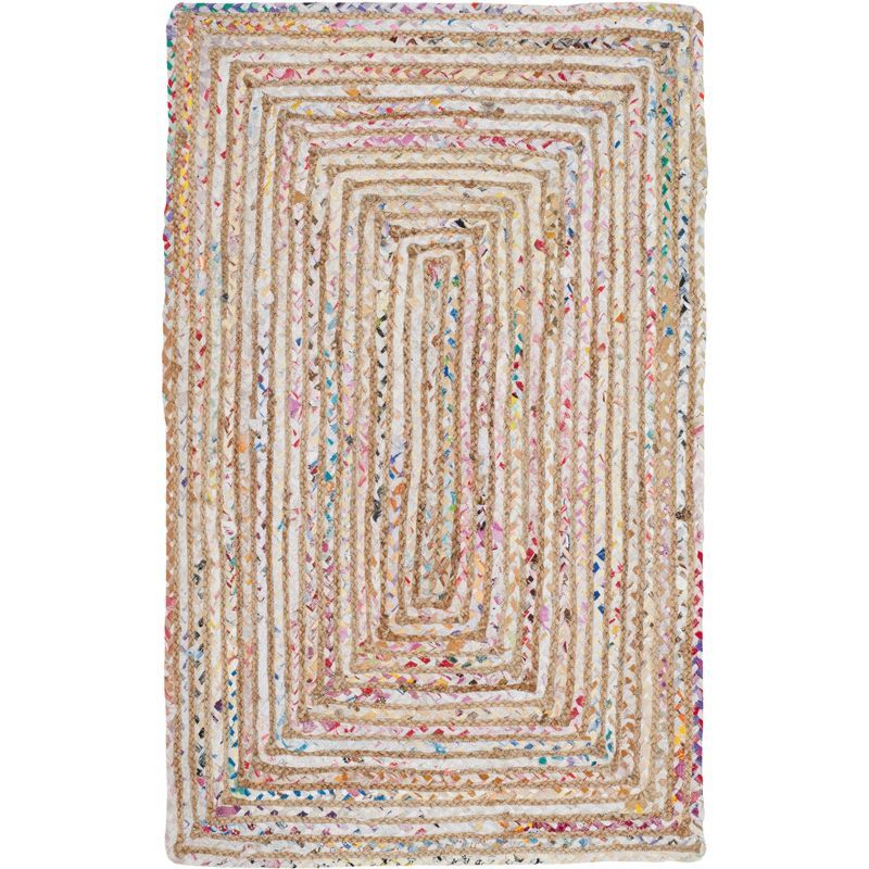 Cape Cod CAP202 Hand Woven Area Rug  - Safavieh