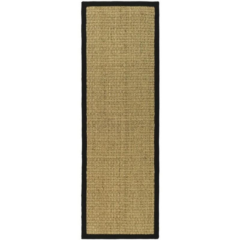 Natural Fiber NF114 Area Rug  - Safavieh