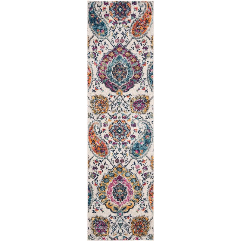 Madison MAD600 Power Loomed Rugs - Safavieh