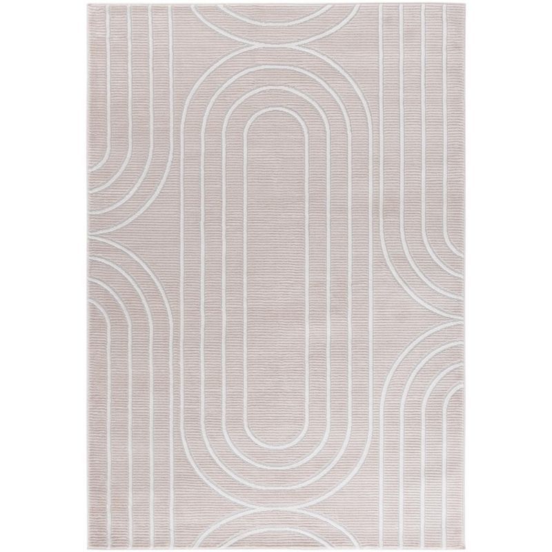 Archway AHW808 Machine Made Loomed Rug - Safavieh