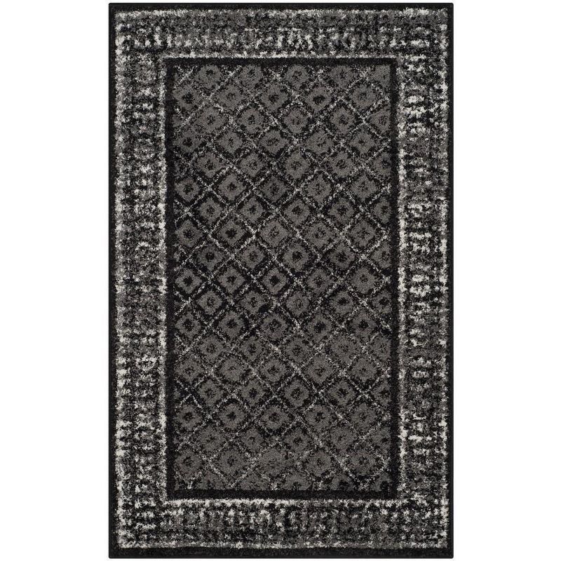 Adirondack ADR110 Power Loomed Area Rug  - Safavieh