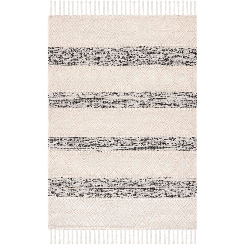 Natura NAT298 Hand Woven Area Rug  - Safavieh