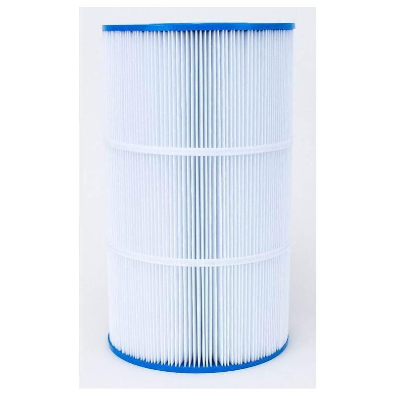 Unicel C-7660 Blue and White Polyester Pool Filter Cartridge