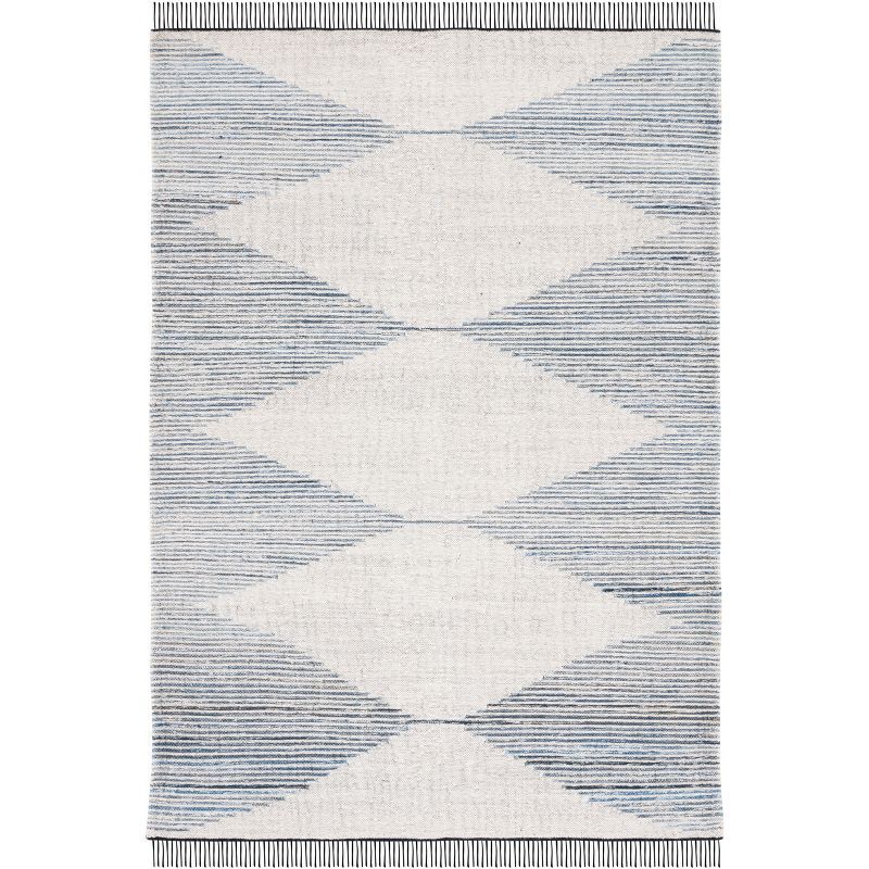 Kilim KLM309 Hand Woven Rugs - Safavieh