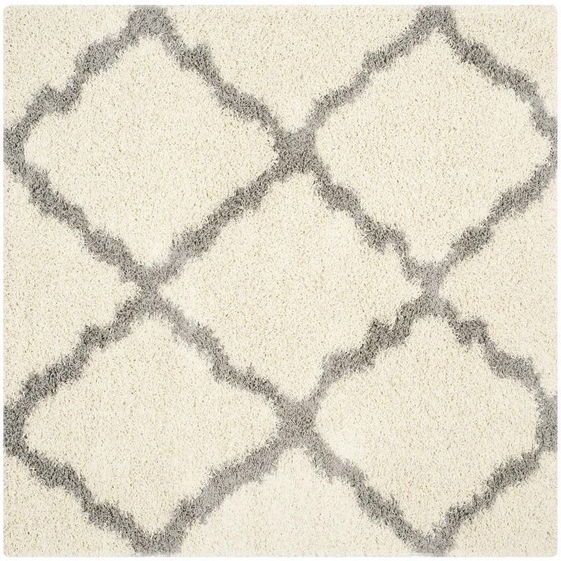 Dallas Shag SGD257 Power Loomed Area Rug  - Safavieh