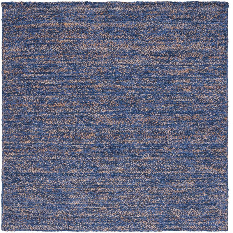 Natural Fiber NFB950 Hand Loomed Area Rug  - Safavieh