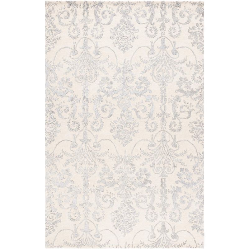 Bella BEL917 Hand Tufted Area Rug  - Safavieh