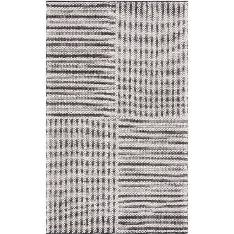 Natura NAT227 Hand Woven Area Rug  - Safavieh