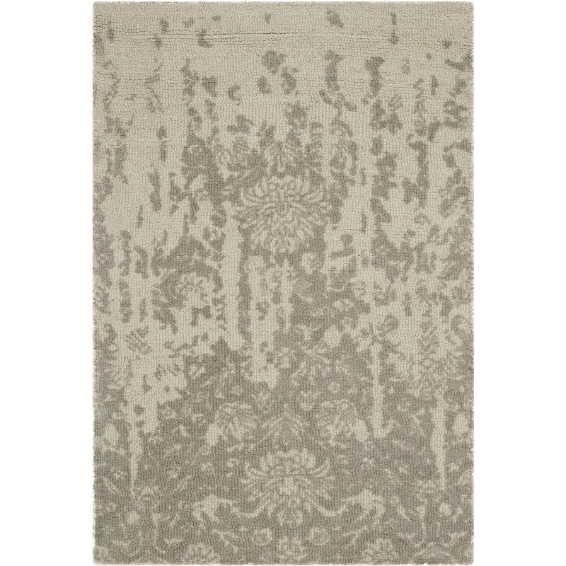 Restoration Vintage RVT104 Hand Tufted Area Rug  - Safavieh