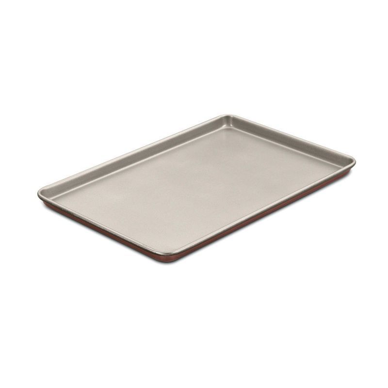 Cuisinart 15" Bronze Non-Stick Stainless Steel Baking Sheet