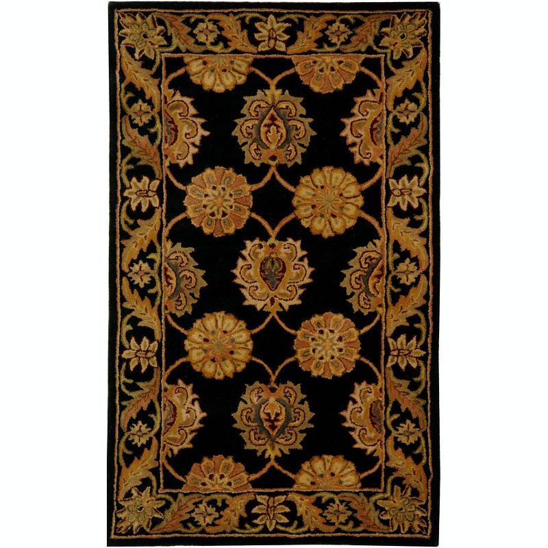 Heritage HG314 Hand Tufted Rugs - Safavieh