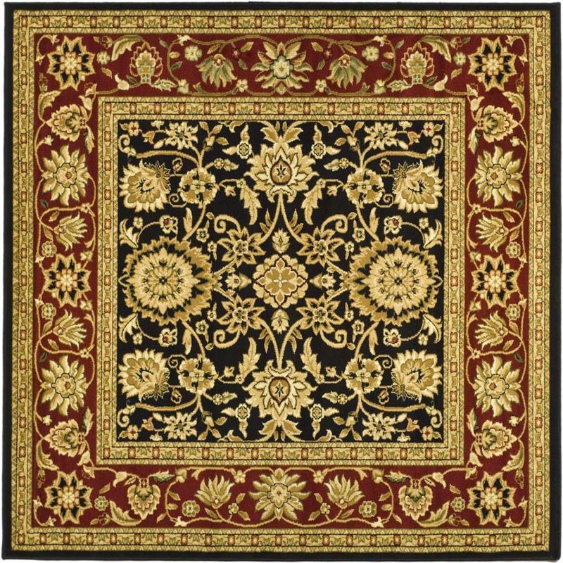 Lyndhurst LNH212 Power Loomed Rugs - Safavieh