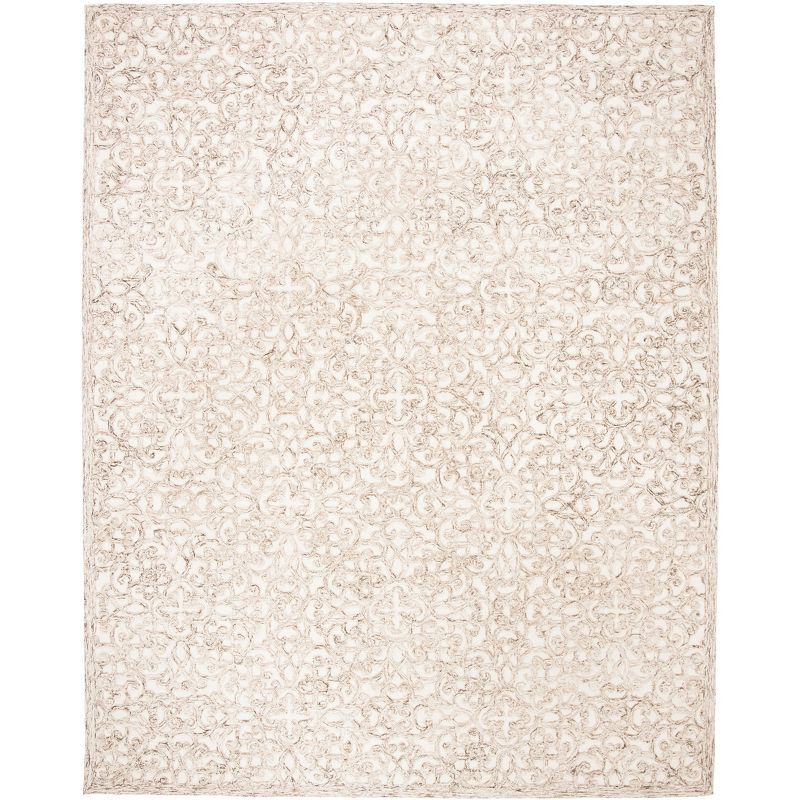 Trace TRC103 Hand Tufted Area Rug  - Safavieh