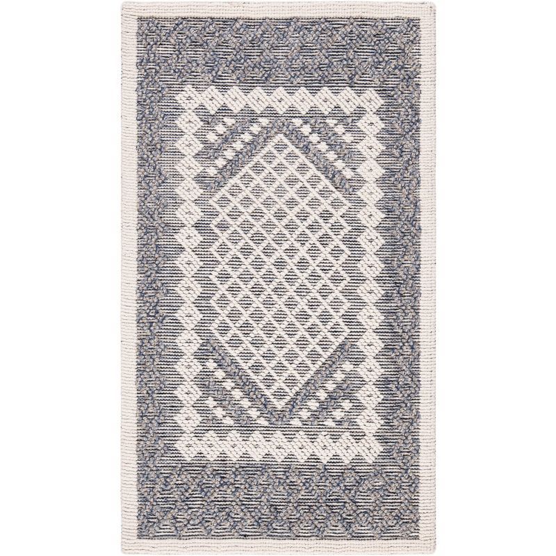 Natura NAT625 Hand Woven Area Rug  - Safavieh