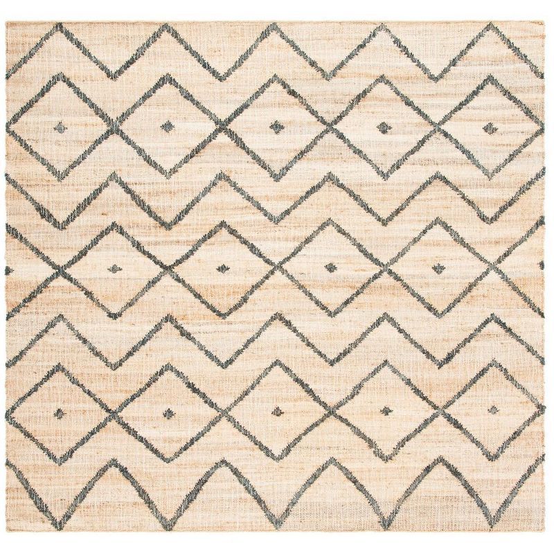 Kilim KLM750 Hand Loomed Area Rug  - Safavieh