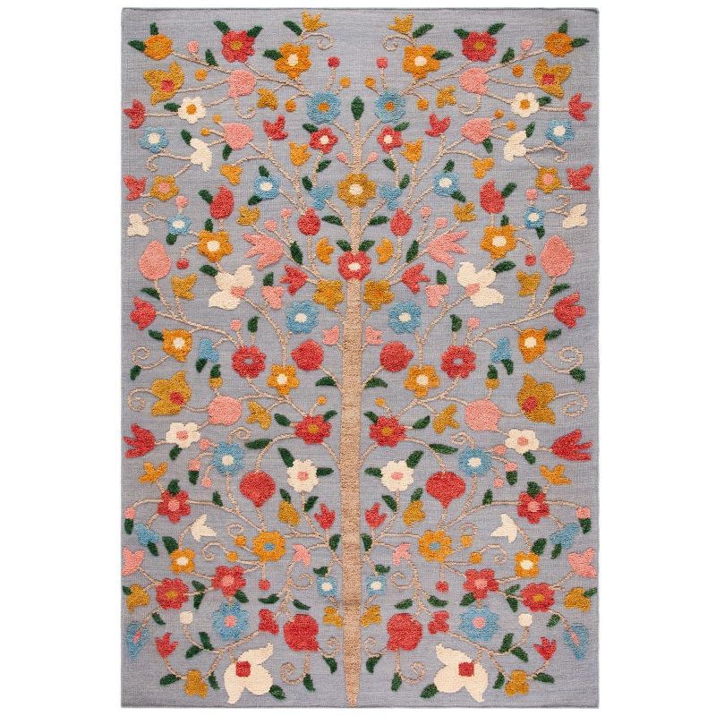 Kenya KNY640 Hand Knotted Area Rug  - Safavieh