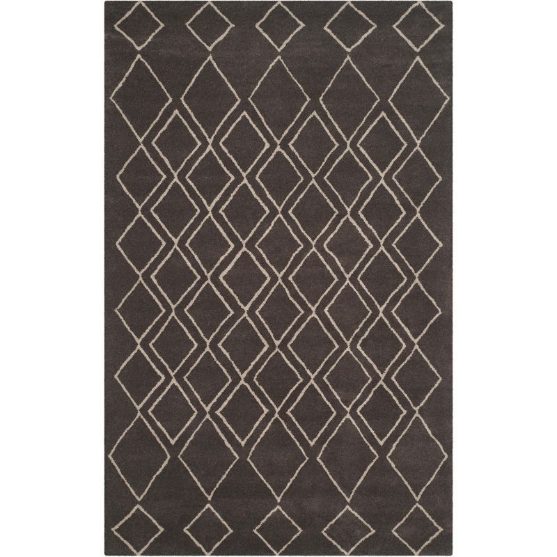 Soho SOH340 Hand Tufted Area Rug  - Safavieh