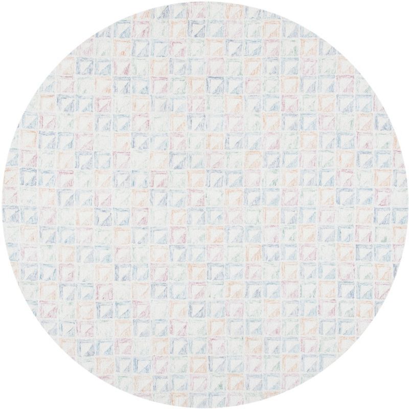 Rodeo Drive RD102 Hand Tufted Area Rug  - Safavieh