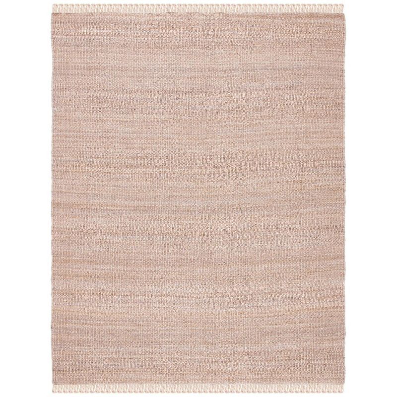 Natural Fiber NF368 Area Rug  - Safavieh